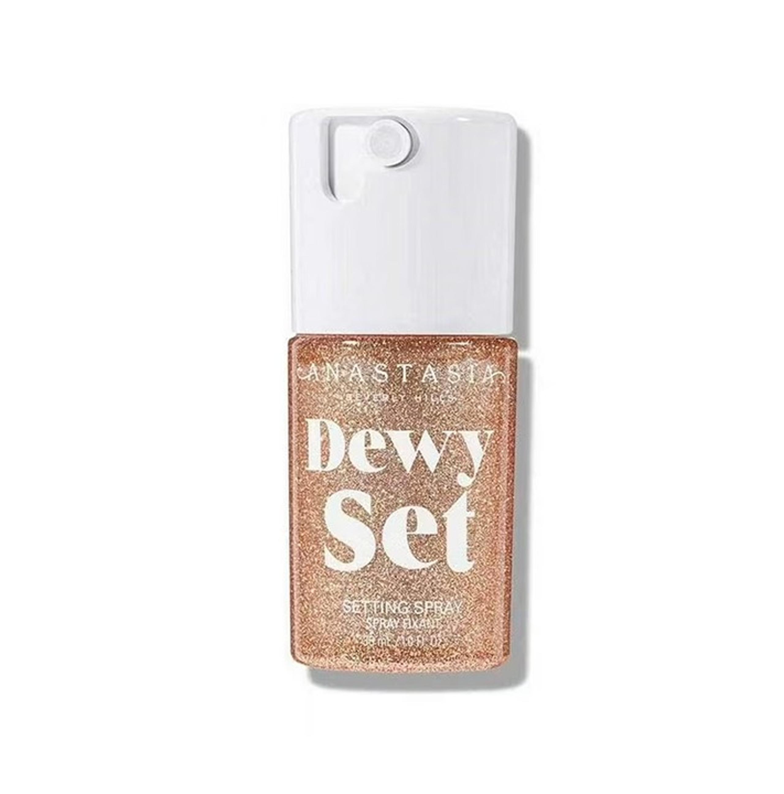 NIB Anastasia Beverly Hills Dewy Set Makeup Setting Spray