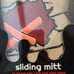 Absolutely Ridiculous YOUTH Mummy Sliding Mitt
