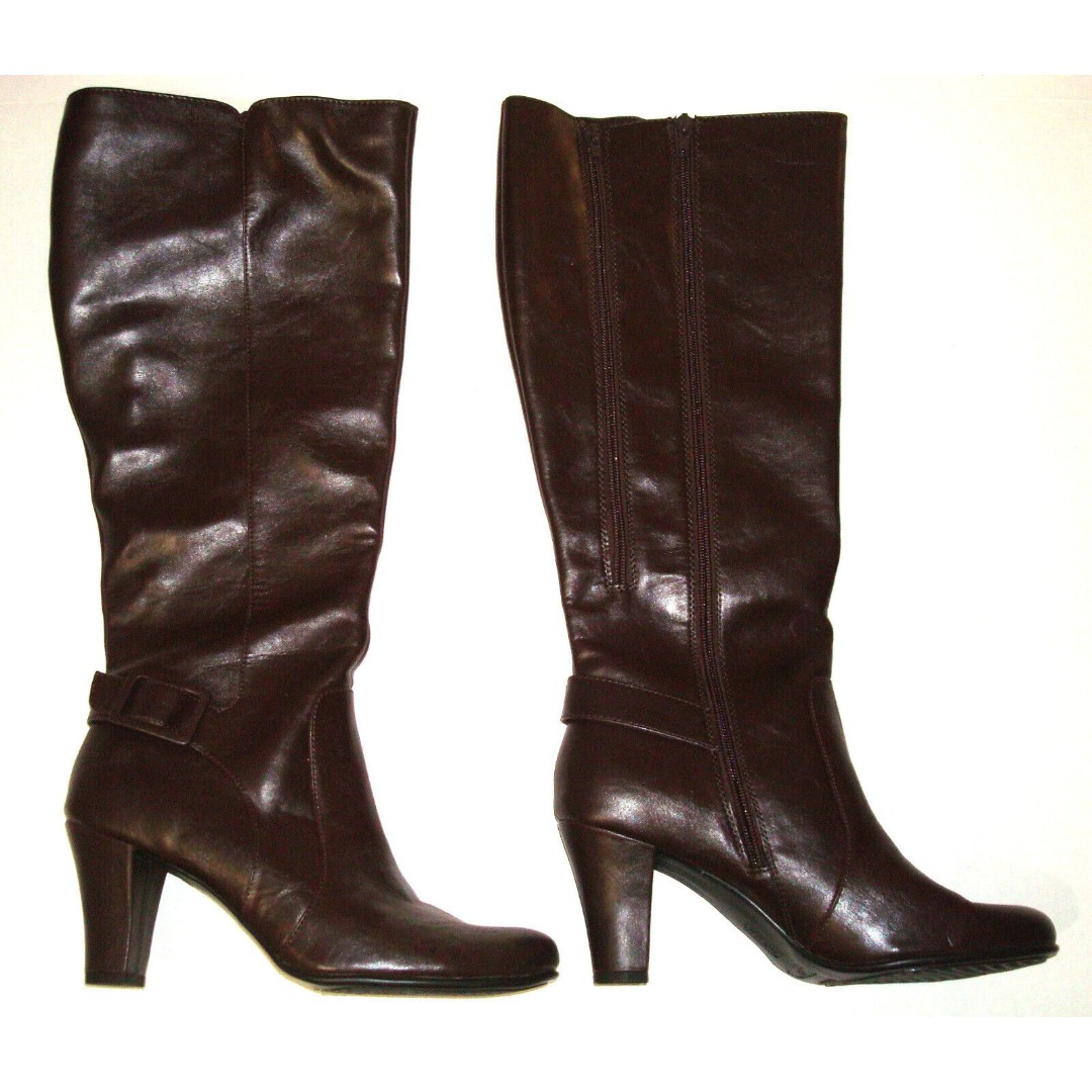 A2 By Aerosoles Knee High Boots Mercari
