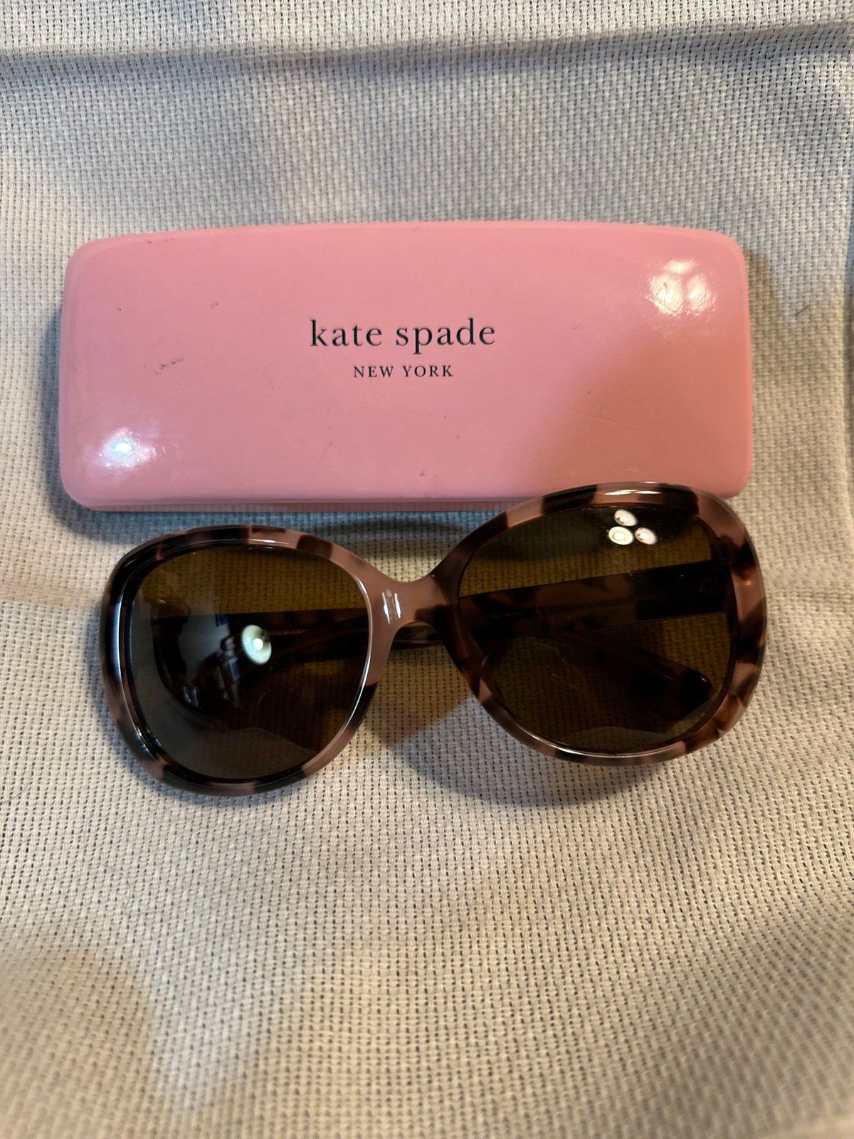 Kate Spade Sunglasses