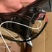 Ninja motorcycle tail light