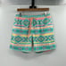 Chubbies Men's Classic Lined 5.5 Swim Trunks - The En Fuegos - Large - NWOT