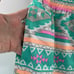 Chubbies Men's Classic Lined 5.5 Swim Trunks - The En Fuegos - Large - NWOT