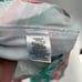 Chubbies Men's Classic Lined 5.5 Swim Trunks - The En Fuegos - Large - NWOT