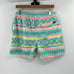 Chubbies Men's Classic Lined 5.5 Swim Trunks - The En Fuegos - Large - NWOT