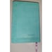 NIV Homeschool Mom's Bible Blue Italian Duo-tone Faux Leather Janet Tatman!