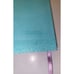 NIV Homeschool Mom's Bible Blue Italian Duo-tone Faux Leather Janet Tatman!