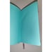 NIV Homeschool Mom's Bible Blue Italian Duo-tone Faux Leather Janet Tatman!