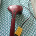 Homedics back and shoulder massager
