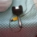 Homedics back and shoulder massager