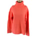 CASLON Coral Rose Turtleneck Sweater NWT Medium