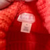 CASLON Coral Rose Turtleneck Sweater NWT Medium
