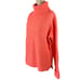 CASLON Coral Rose Turtleneck Sweater NWT Medium