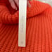 CASLON Coral Rose Turtleneck Sweater NWT Medium