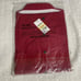 I.N.C International Concepts Men’s Medium Red Long Sleeve Shirt
