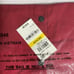 I.N.C International Concepts Men’s Medium Red Long Sleeve Shirt
