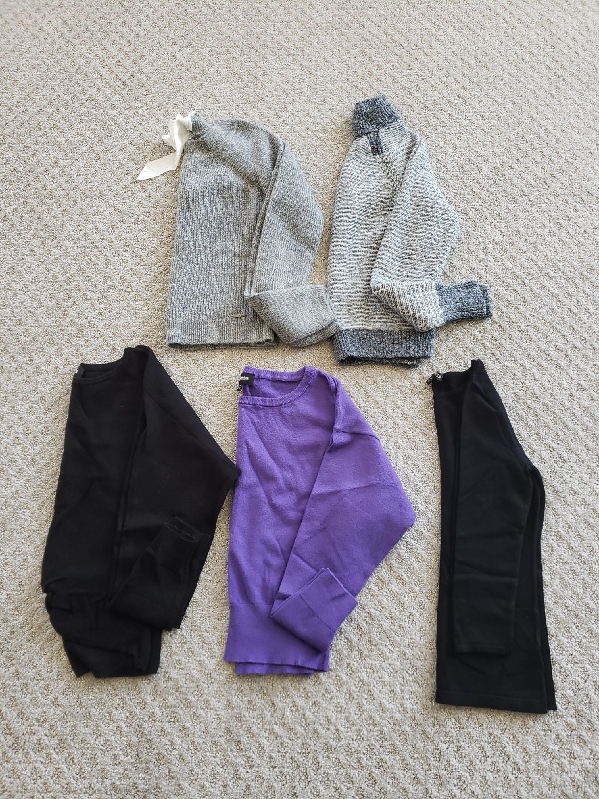 Sweaters