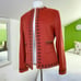 Vintage Cashmere Angora wool Jacket