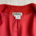 Vintage Cashmere Angora wool Jacket
