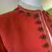 Vintage Cashmere Angora wool Jacket