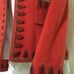 Vintage Cashmere Angora wool Jacket