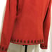 Vintage Cashmere Angora wool Jacket
