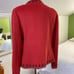 Vintage Cashmere Angora wool Jacket