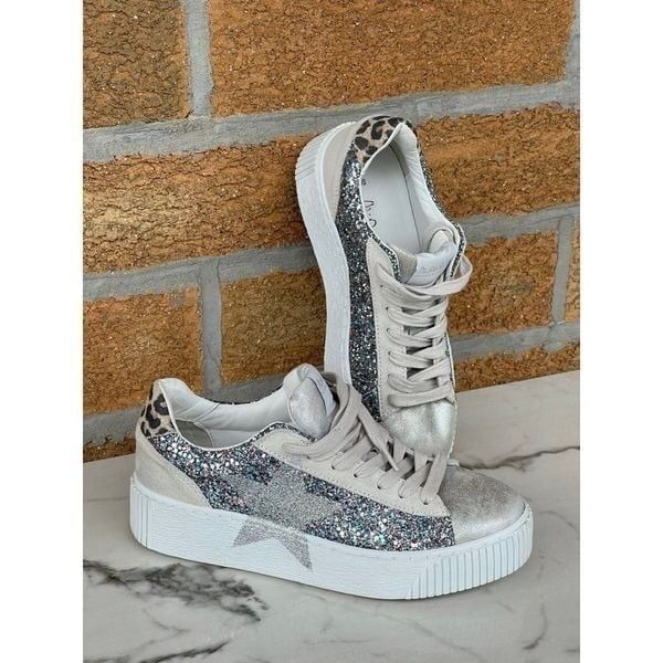 NIRA RUBENS Sneakers Size 36