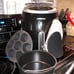 GoWise 5.3 Qt air fryer with 10 accessor