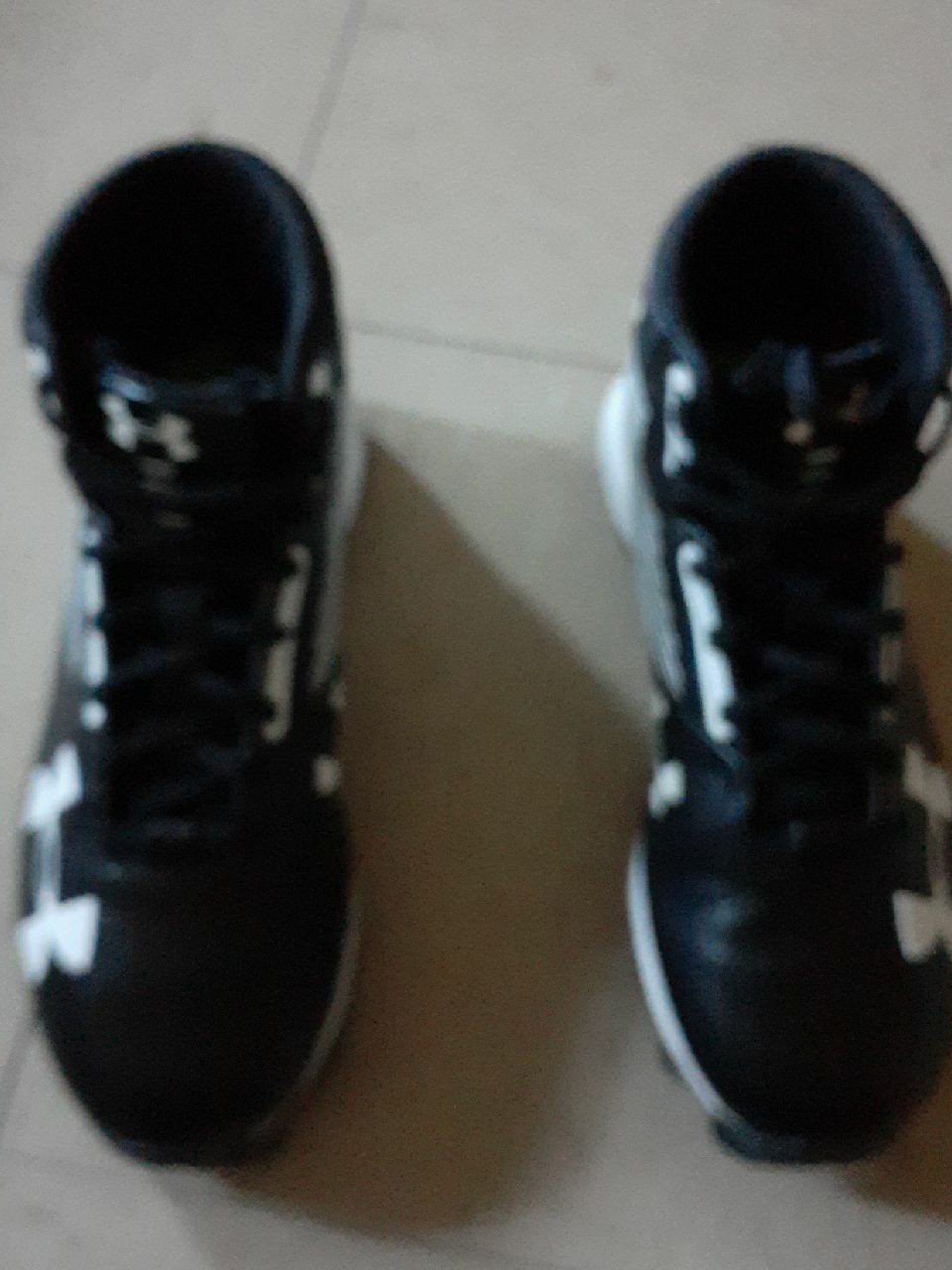 football cleats