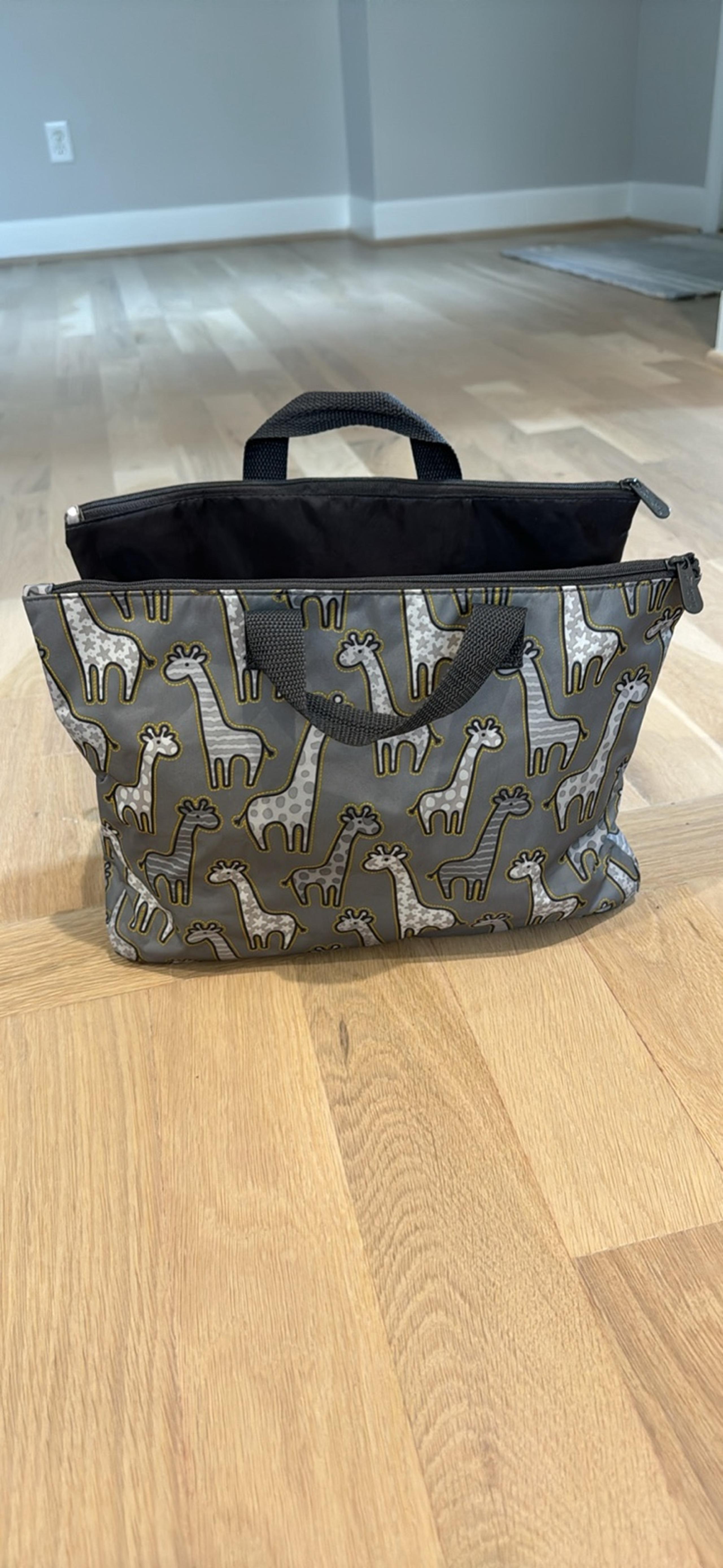 Thirty-one Super Swap-It Pocket Tote