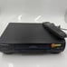 Panasonic Omnivision VCR PV-V4022 VHS Blue Line 4 Head Player W/ Remote *Tested*