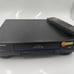 Panasonic Omnivision VCR PV-V4022 VHS Blue Line 4 Head Player W/ Remote *Tested*