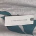 Anthropologie Pilcro Split-Back Swing Tee