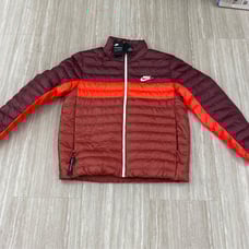 Nike active jackets for men