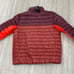 Nike active jackets for men