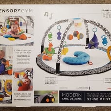 Sensory Gem