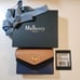 Mulberry Multiflap Card Holder Wallet