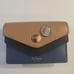 Mulberry Multiflap Card Holder Wallet