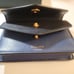 Mulberry Multiflap Card Holder Wallet