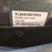 Mulberry Multiflap Card Holder Wallet
