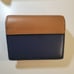 Mulberry Multiflap Card Holder Wallet