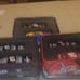 lot of 3 Dale Earnhardt tins with collectible die-cast cars