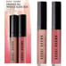 BOBBI BROWN Crushed Oil-Infused Lip Gloss Duo BARE SPARKLE AND NEW ROMANTIC