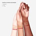 BOBBI BROWN Crushed Oil-Infused Lip Gloss Duo BARE SPARKLE AND NEW ROMANTIC