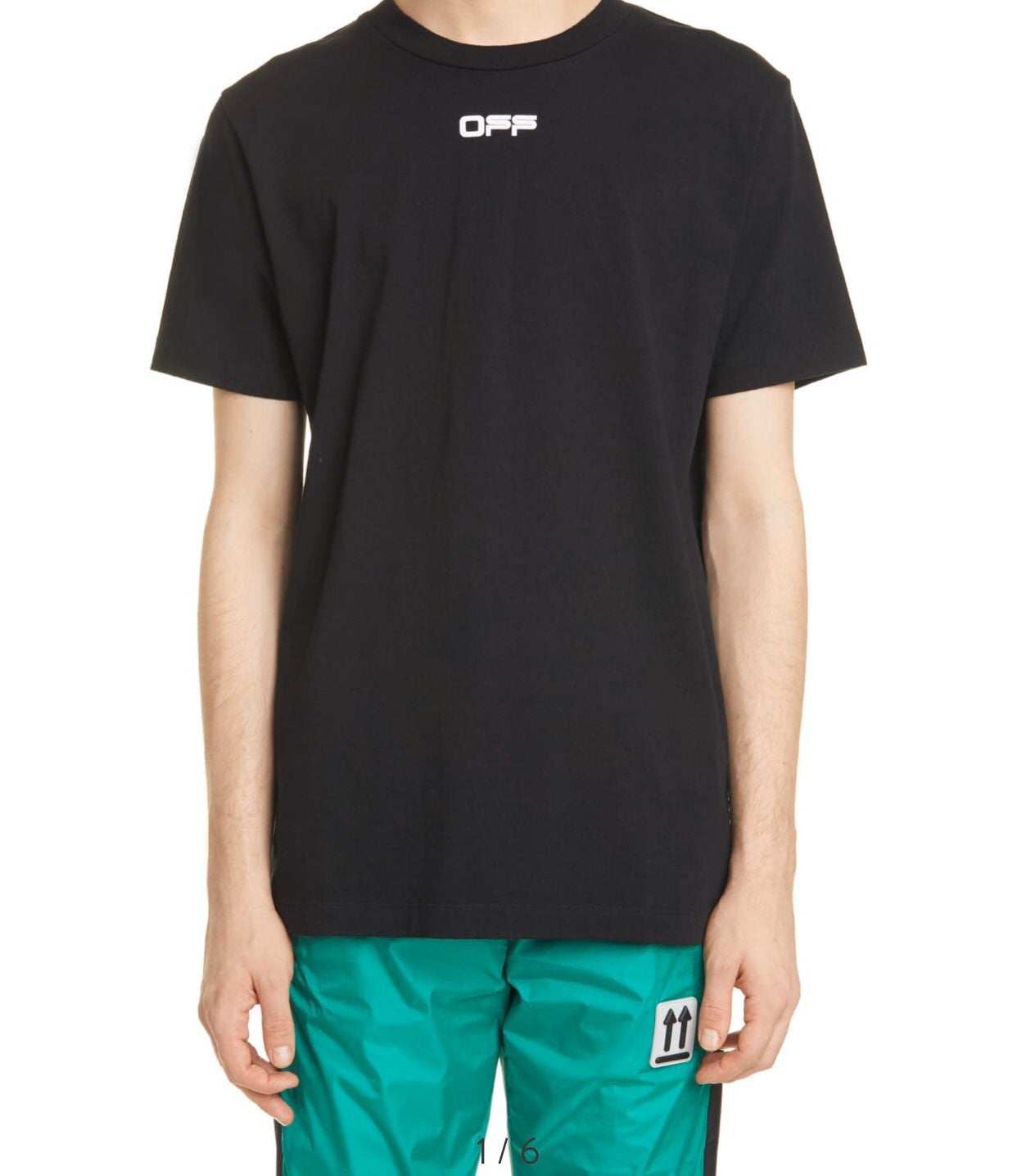 Off-White shirt