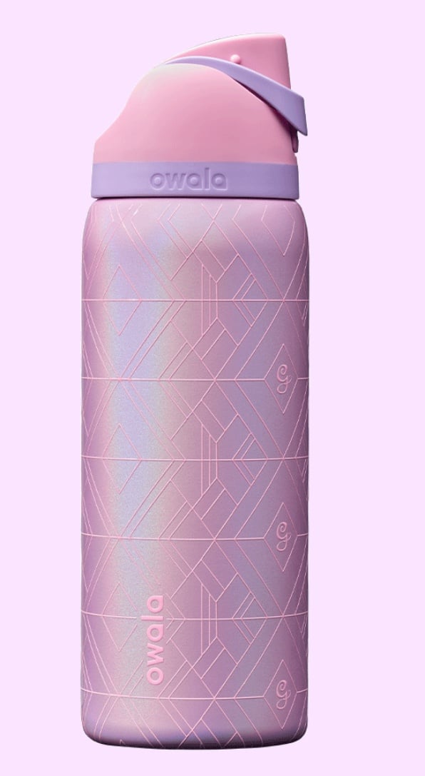 Owala wicked Glinda freesip