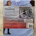 NEW Disney Frozen II Kids Microfiber Flannel 3-Pc Twin Sheet Set - Frozen Forest