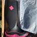 Muck Boots Hale Multi-Season Women's Rubber Boot