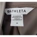Women's Athleta Stellar Tight Leggings Dusk Violet Size 4